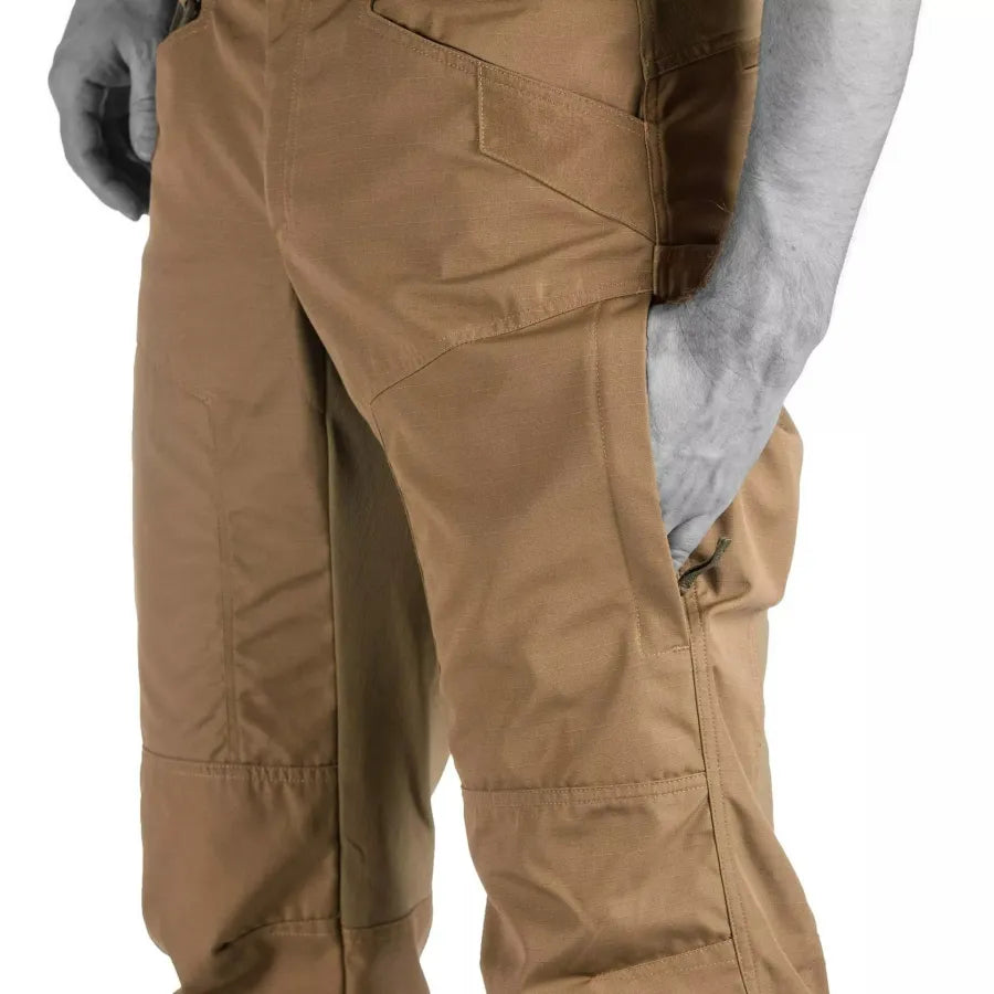 Pantaloni cargo resistenti da uomo