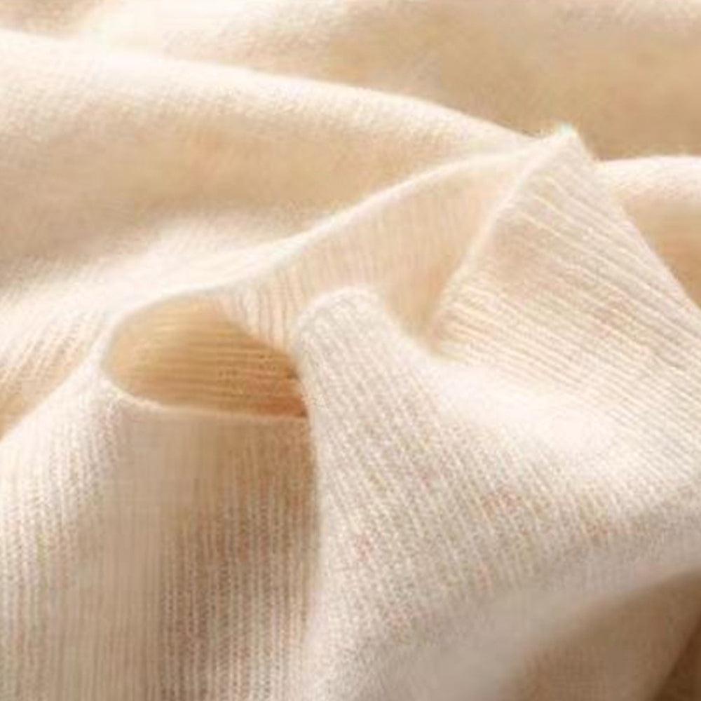 Elegante sciarpa da donna in pregiata lana - comfort e stile