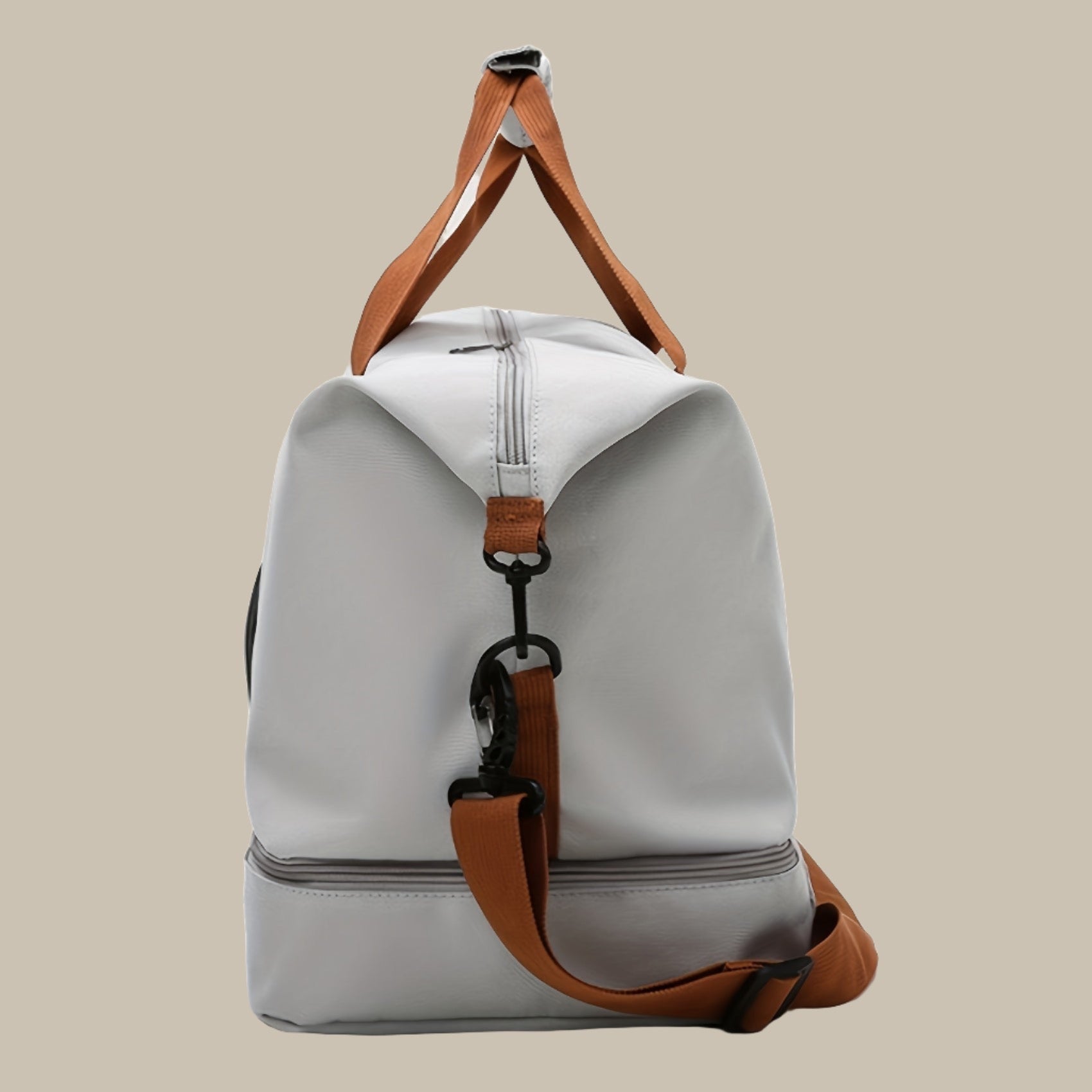 Borsa da viaggio spaziosa - Adatta per viaggi e sport