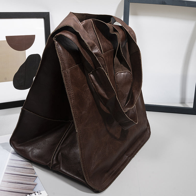 Borsa vintage elegante e conveniente