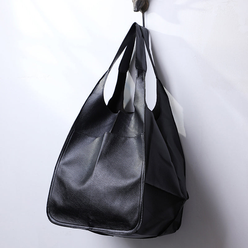 Borsa vintage elegante e conveniente