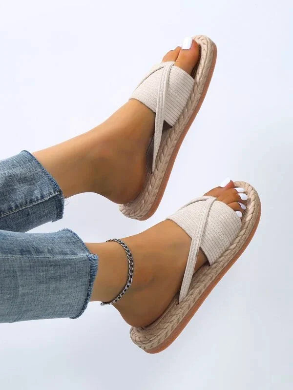 Sandali da donna eleganti e comodi