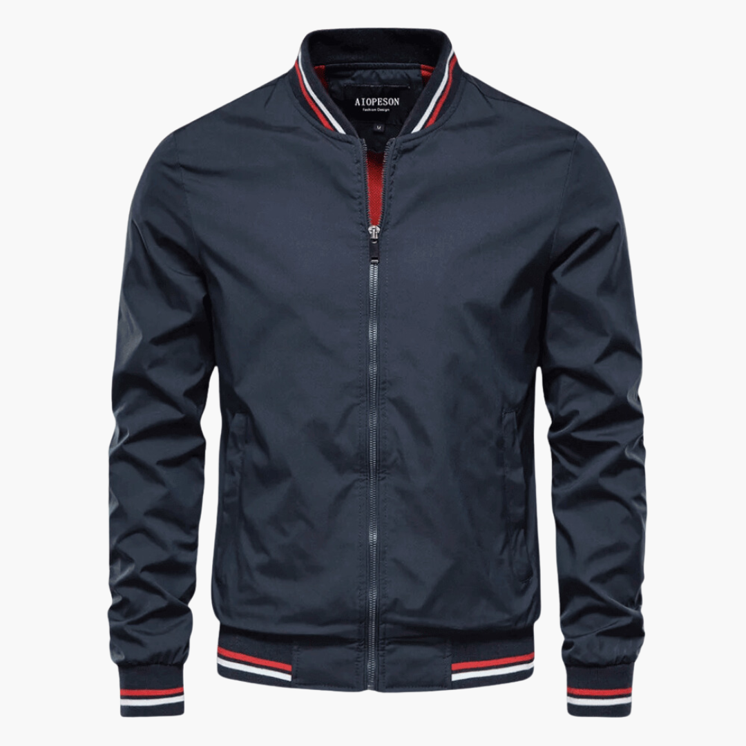 Giacca Elite da uomo: stile senza tempo con comfort moderno e resistenza