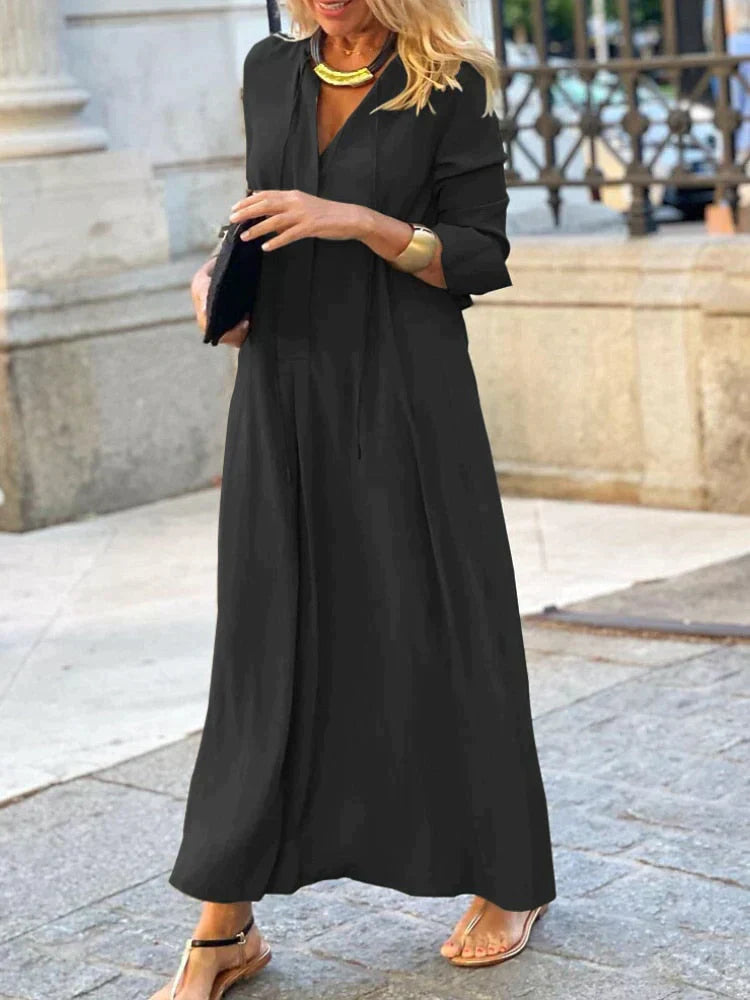 Abito estivo elegante e comodo