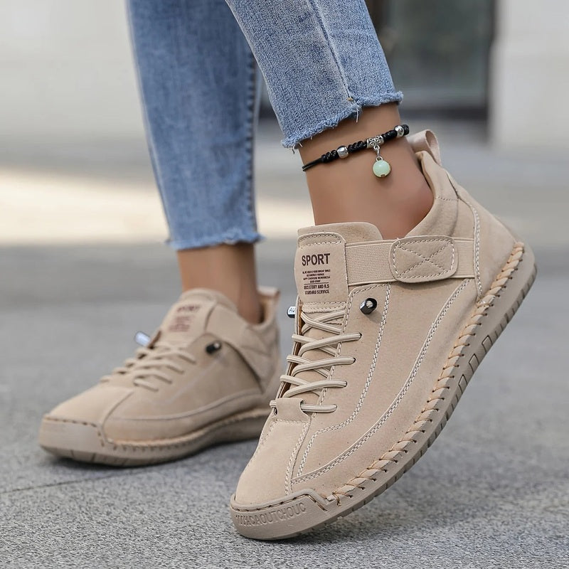 Scarpe ortopediche: comfort, sostegno e stile insieme