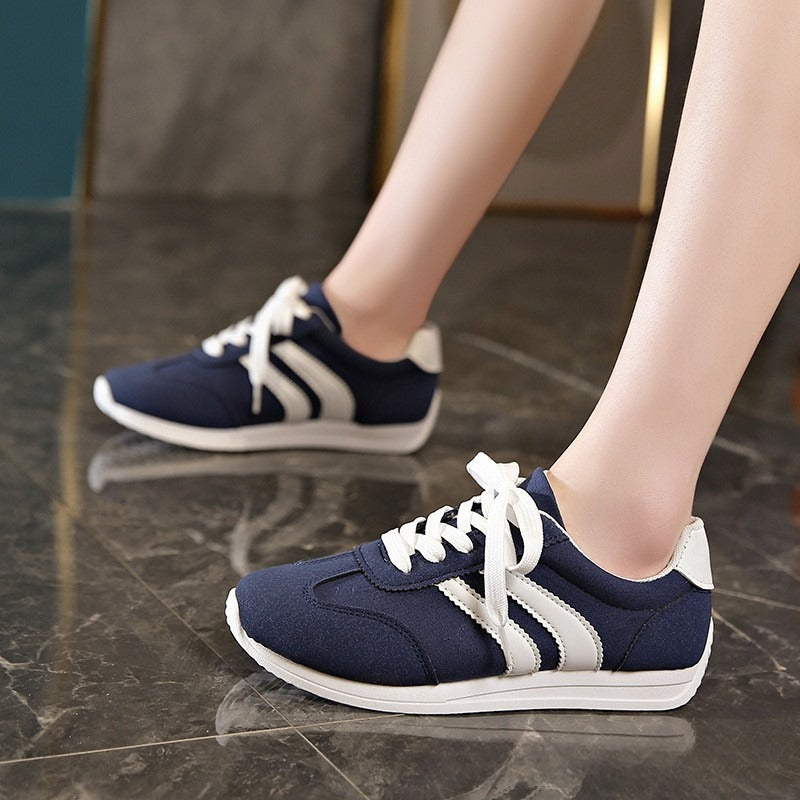 Sneakers comode e di supporto da donna