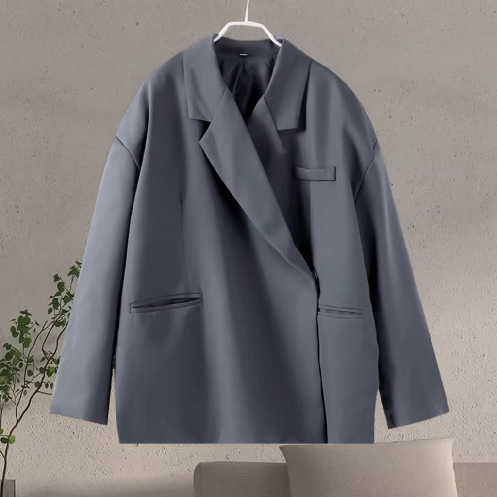 Blazer Oversize da donna