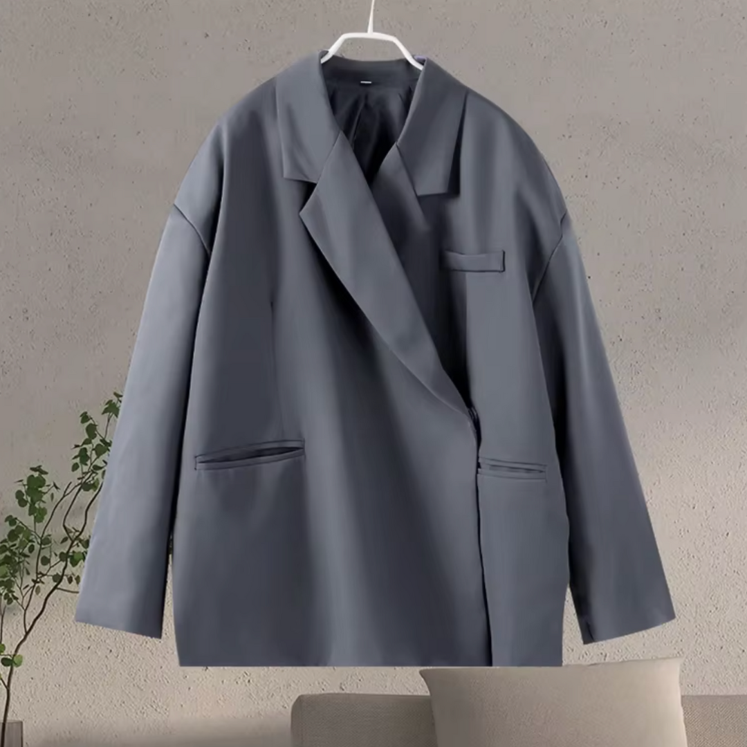 Blazer Oversize da donna