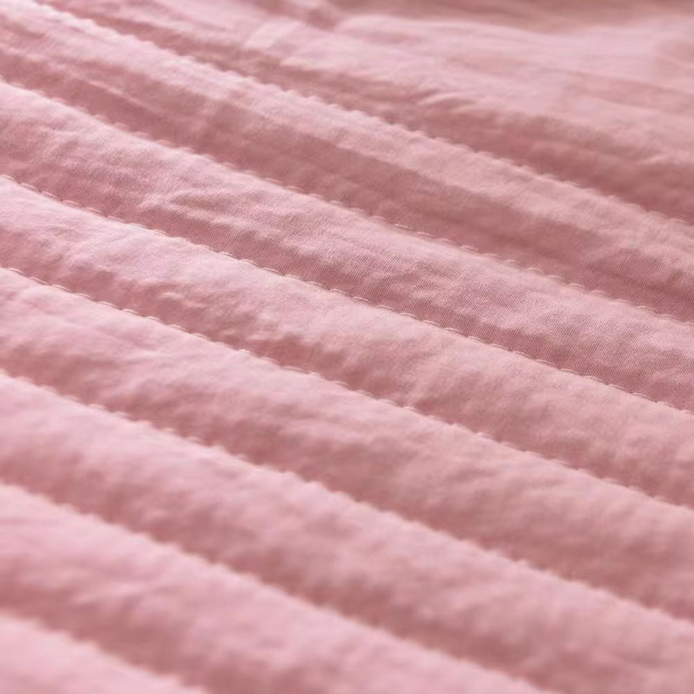 Coperta rinfrescante leggera e traspirante per l'estate