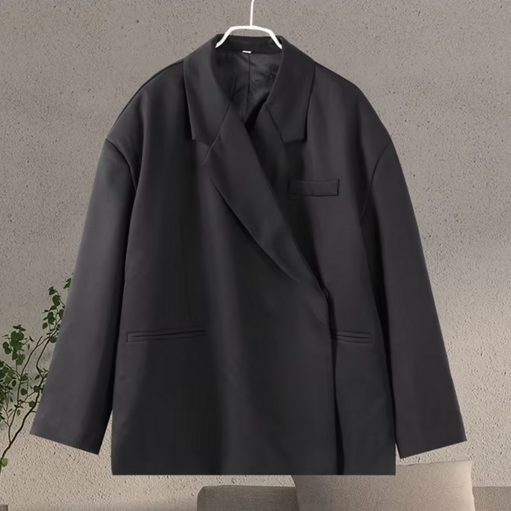 Blazer Oversize da donna