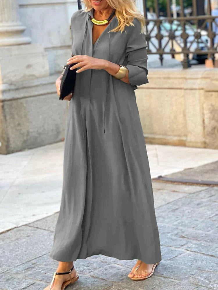 Abito estivo elegante e comodo