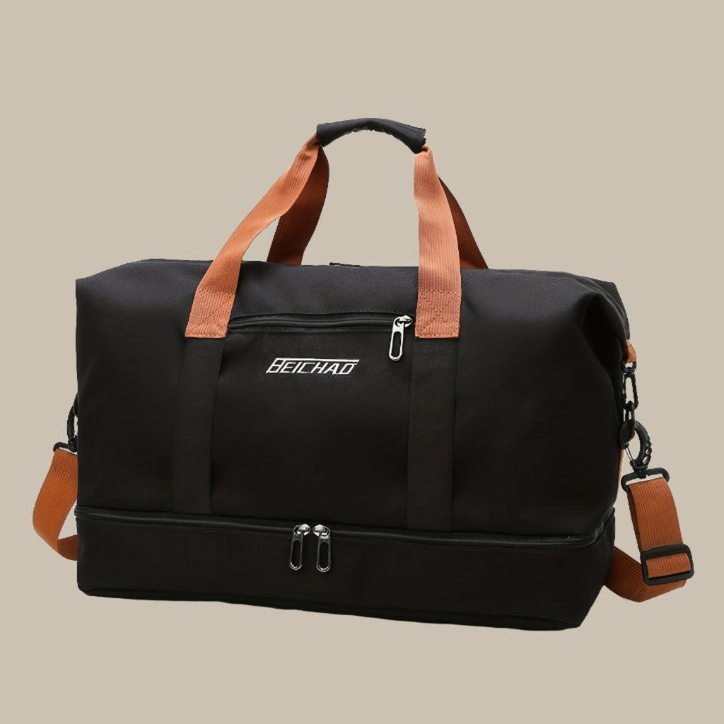 Borsa da viaggio spaziosa - Adatta per viaggi e sport
