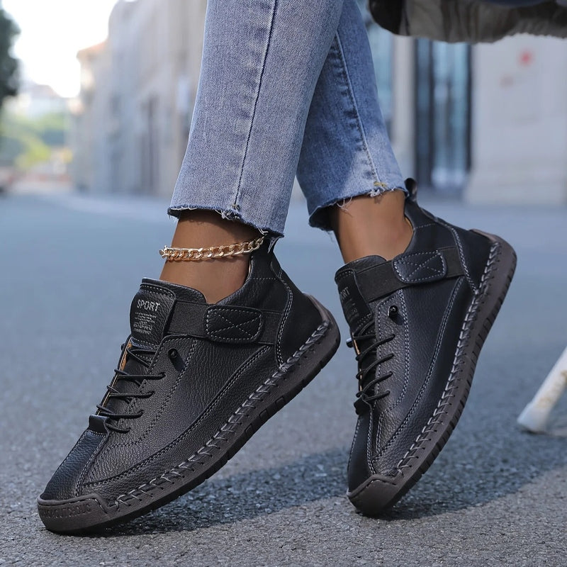 Scarpe ortopediche: comfort, sostegno e stile insieme