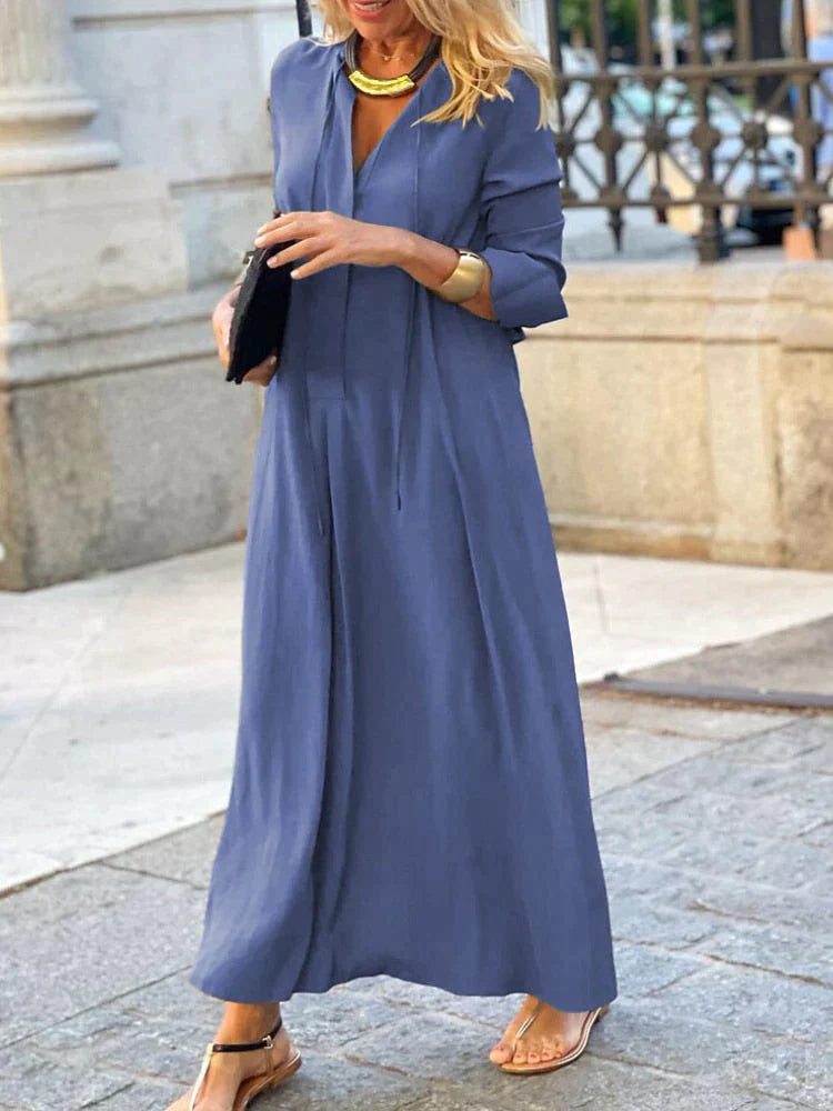 Abito estivo elegante e comodo