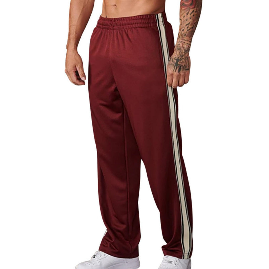 Pantaloni jogger casual da uomo | Rilassati e sportivi
