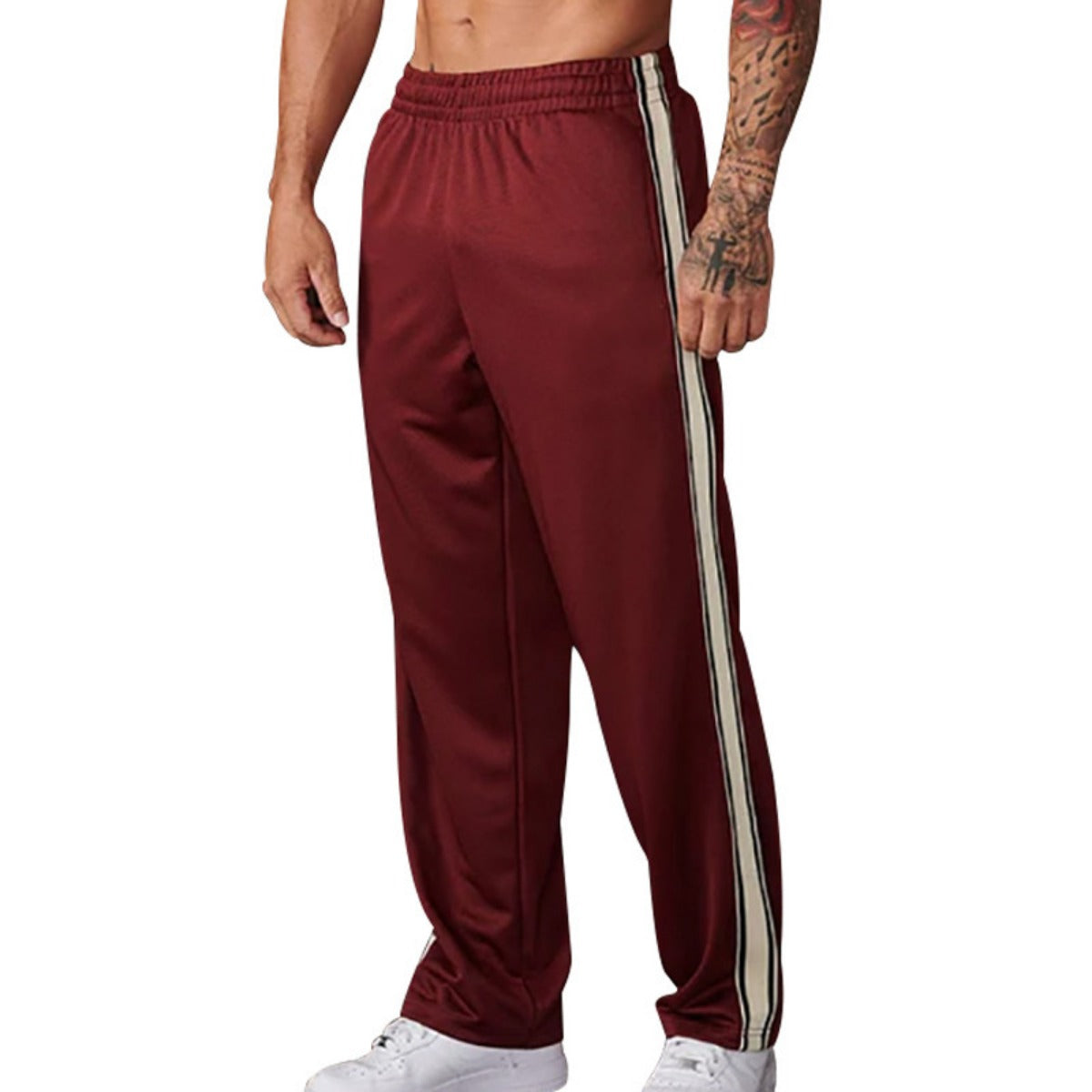 Pantaloni jogger casual da uomo | Rilassati e sportivi