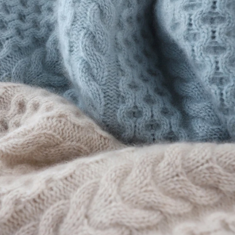 Maglione comodo da donna | dolcevita