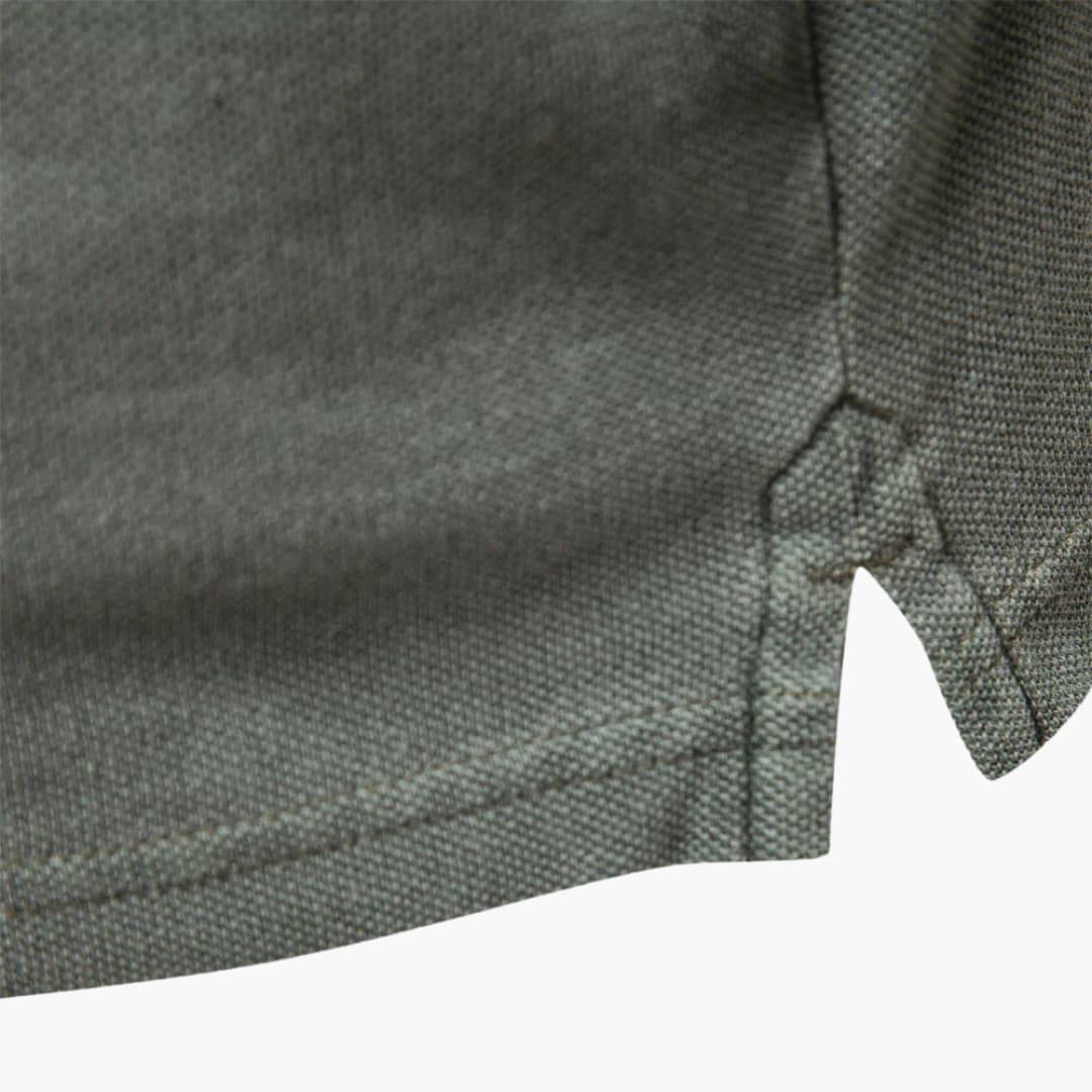 Polo casual premium a maniche corte da uomo - Elegante, vestibilità classica, leggera e traspirante
