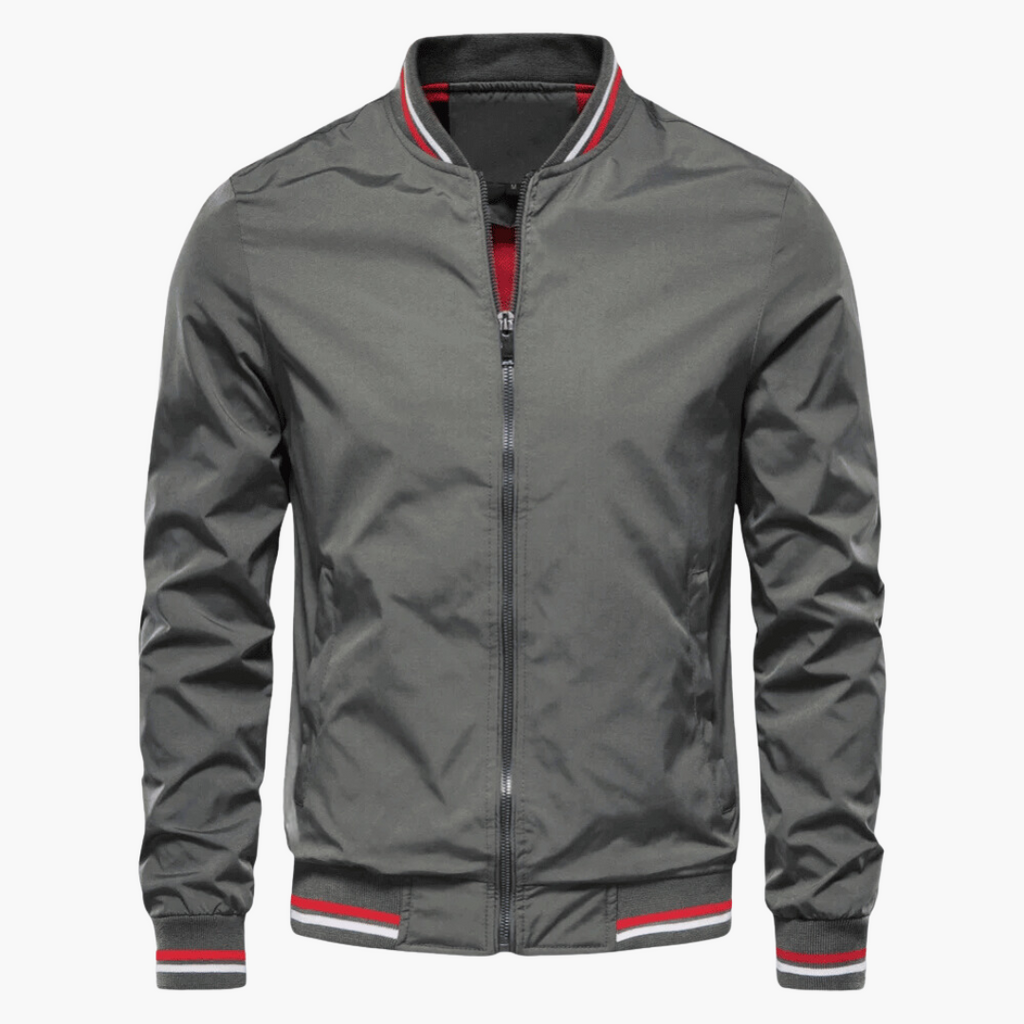 Giacca Elite da uomo: stile senza tempo con comfort moderno e resistenza