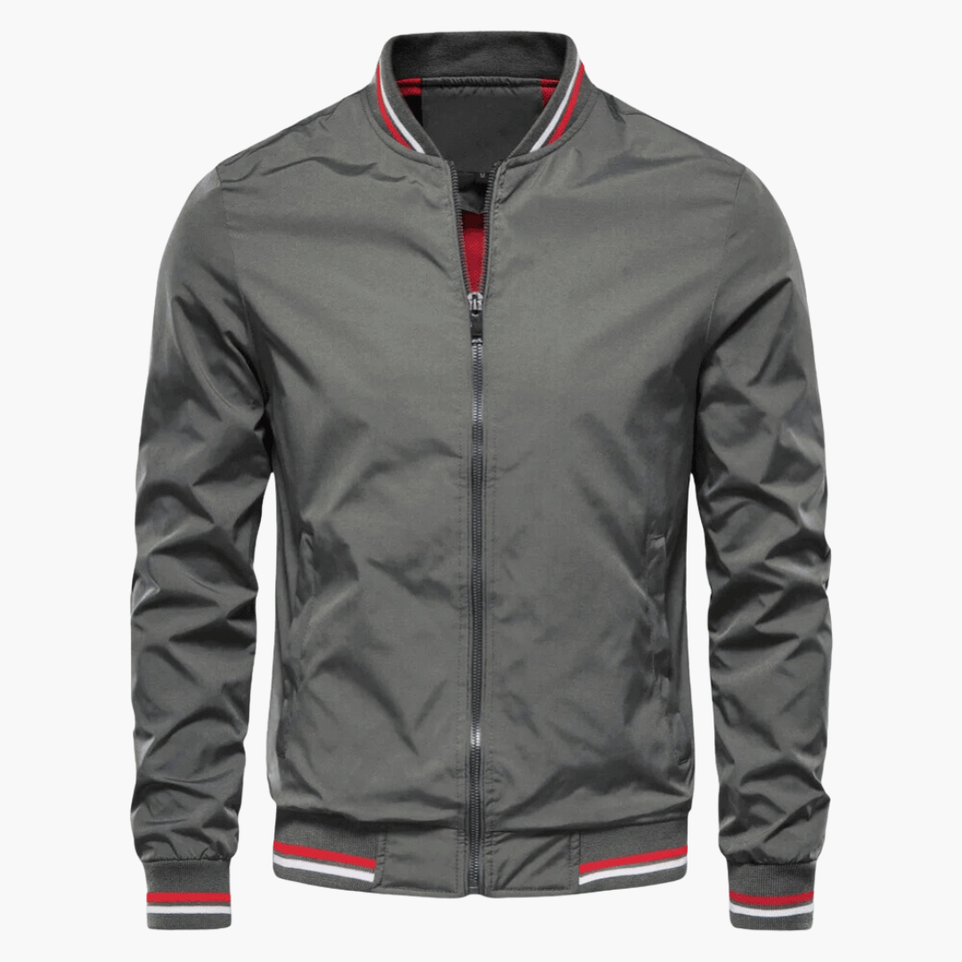 Giacca Elite da uomo: stile senza tempo con comfort moderno e resistenza