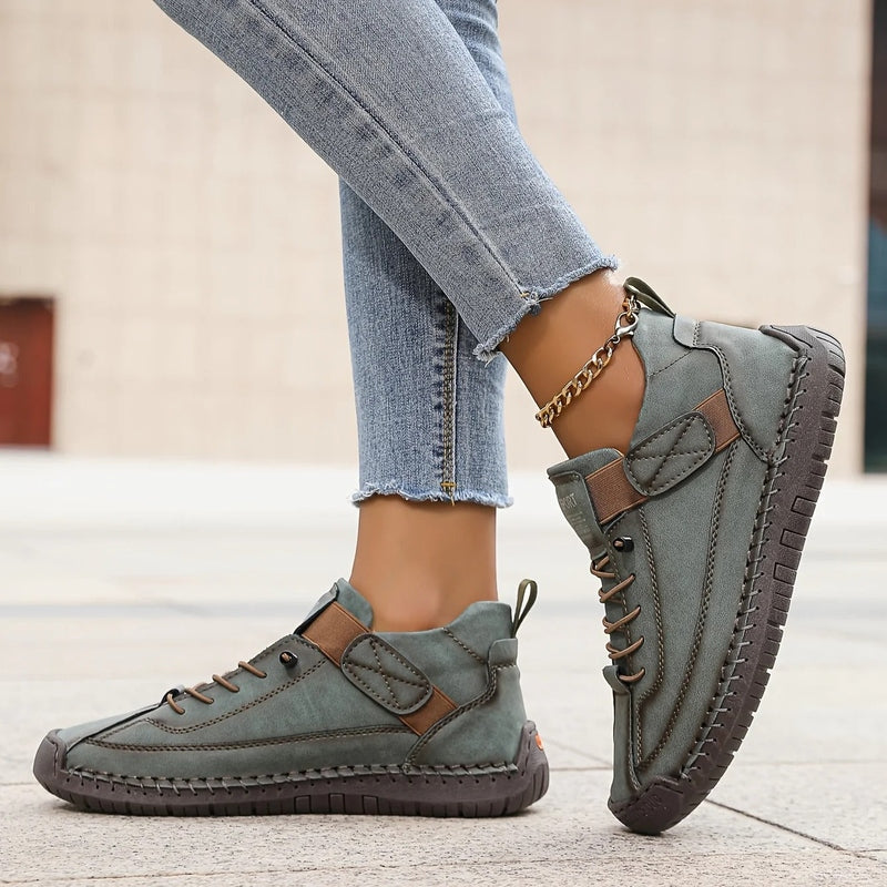 Scarpe ortopediche: comfort, sostegno e stile insieme