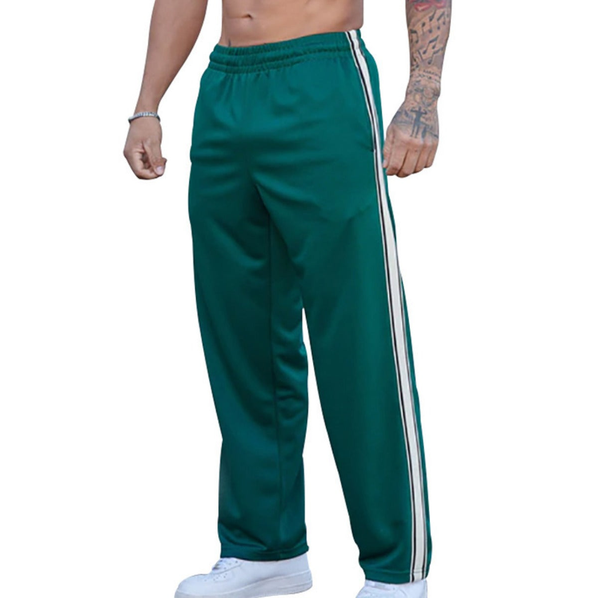 Pantaloni jogger casual da uomo | Rilassati e sportivi