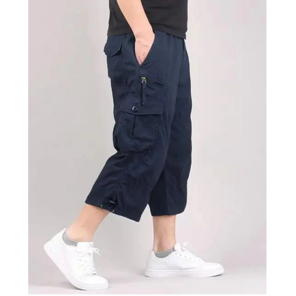 Pantaloncini da uomo | Leggeri e funzionali con tasche