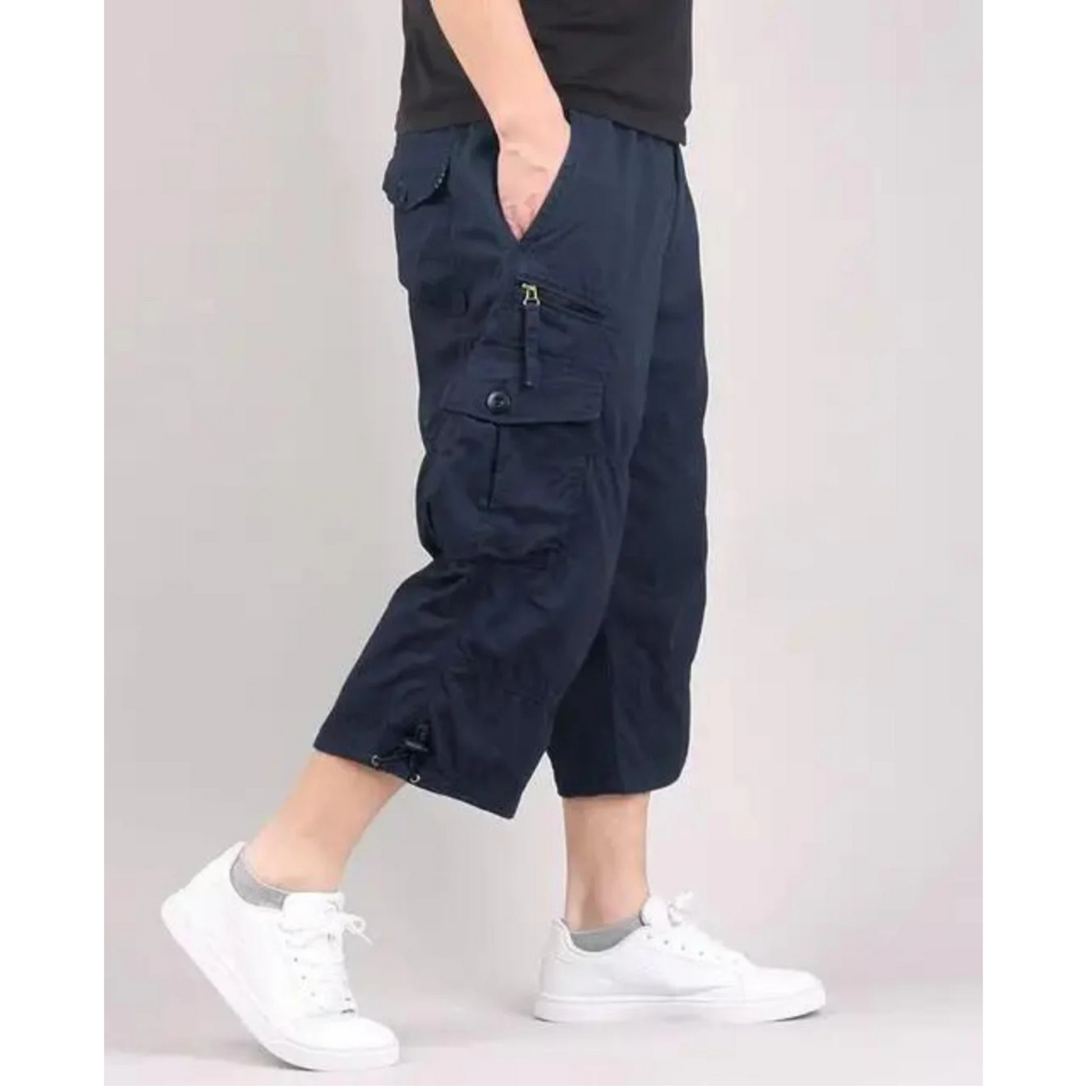 Pantaloncini da uomo | Leggeri e funzionali con tasche