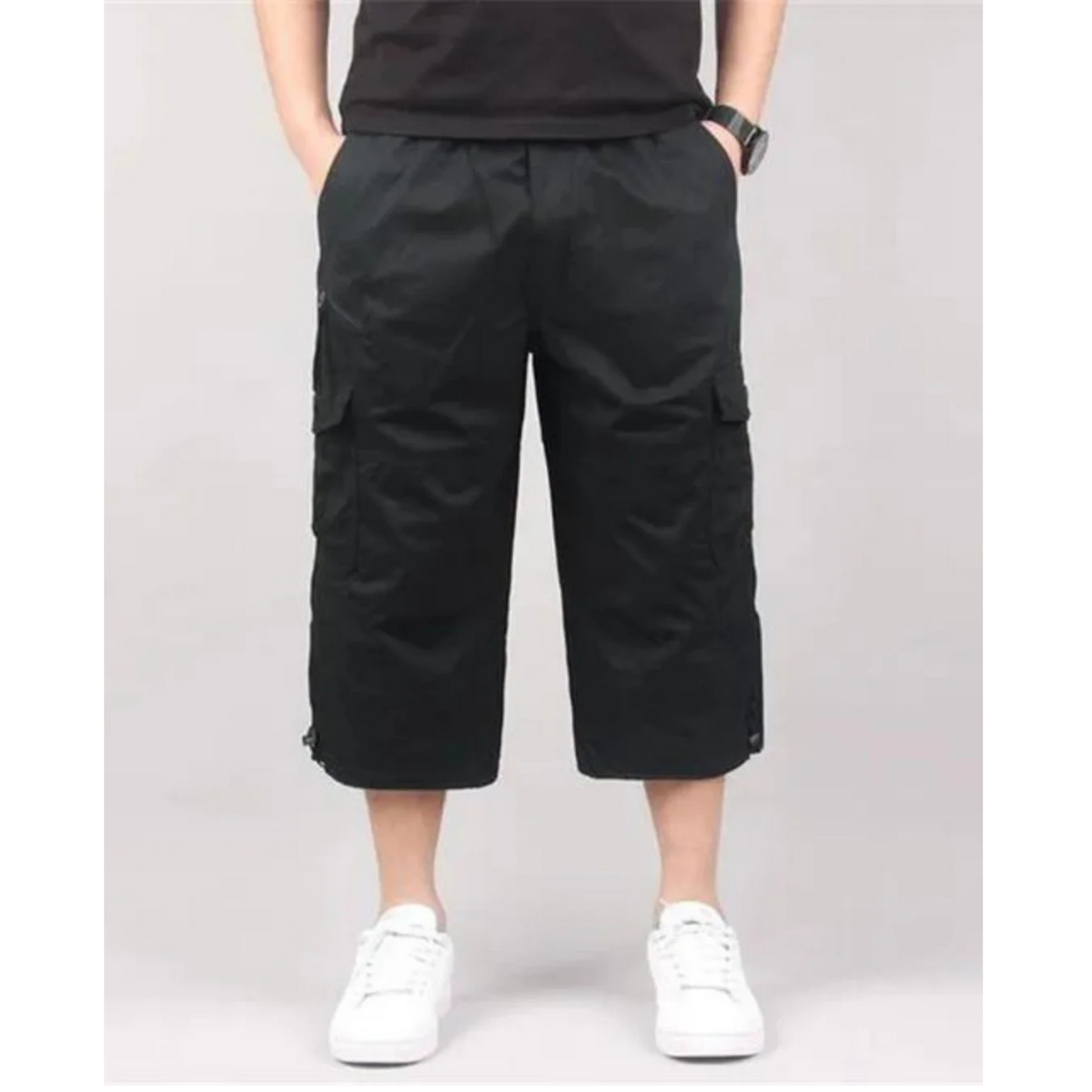 Pantaloncini da uomo | Leggeri e funzionali con tasche