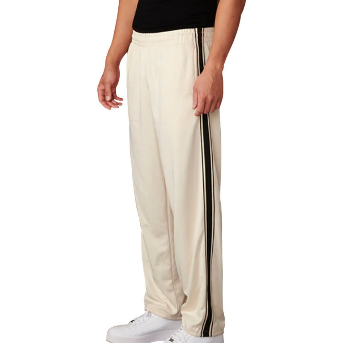 Pantaloni jogger casual da uomo | Rilassati e sportivi