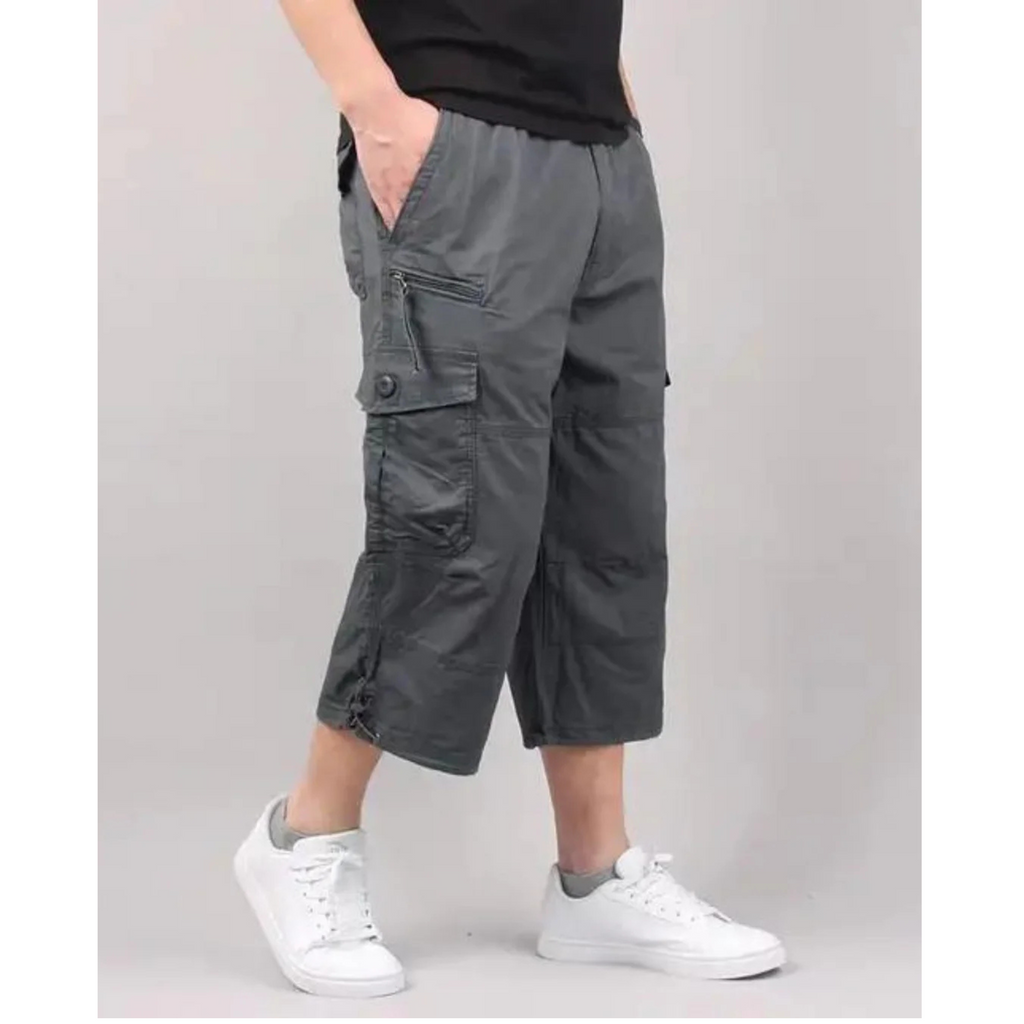 Pantaloncini da uomo | Leggeri e funzionali con tasche