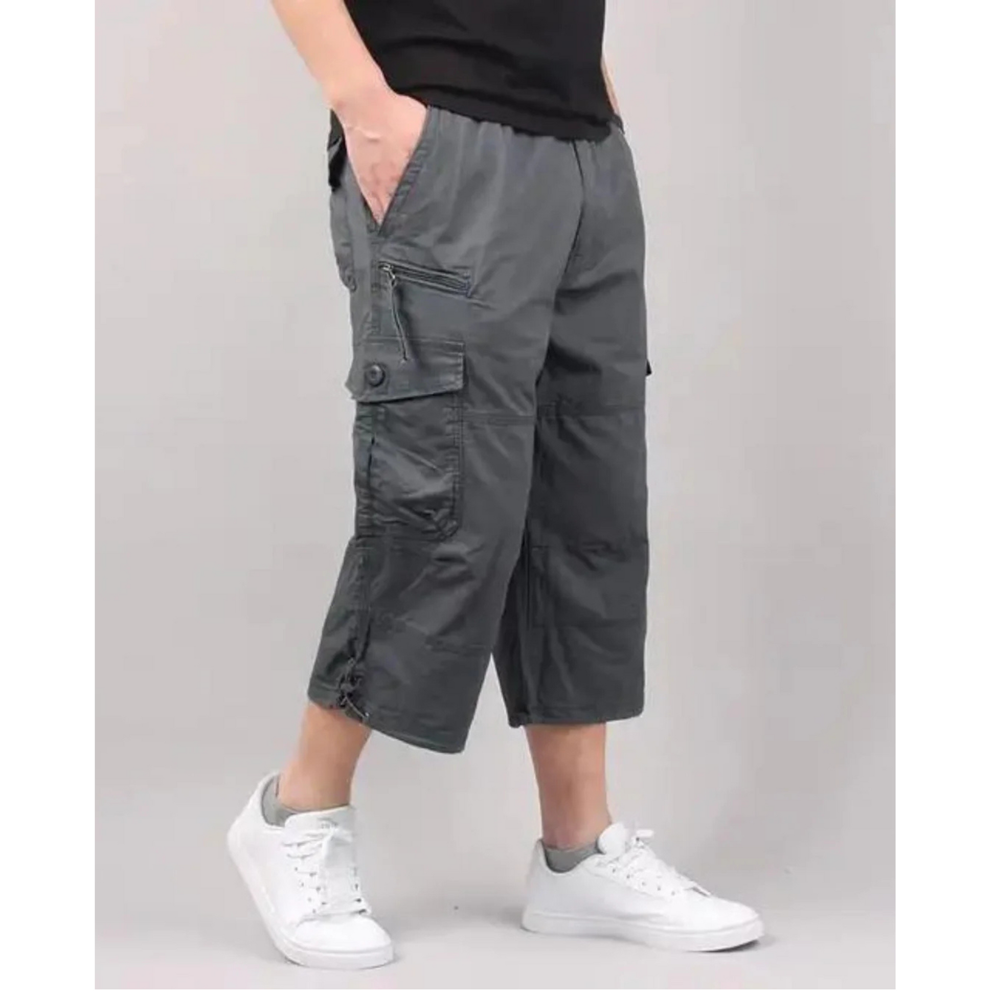 Pantaloncini da uomo | Leggeri e funzionali con tasche
