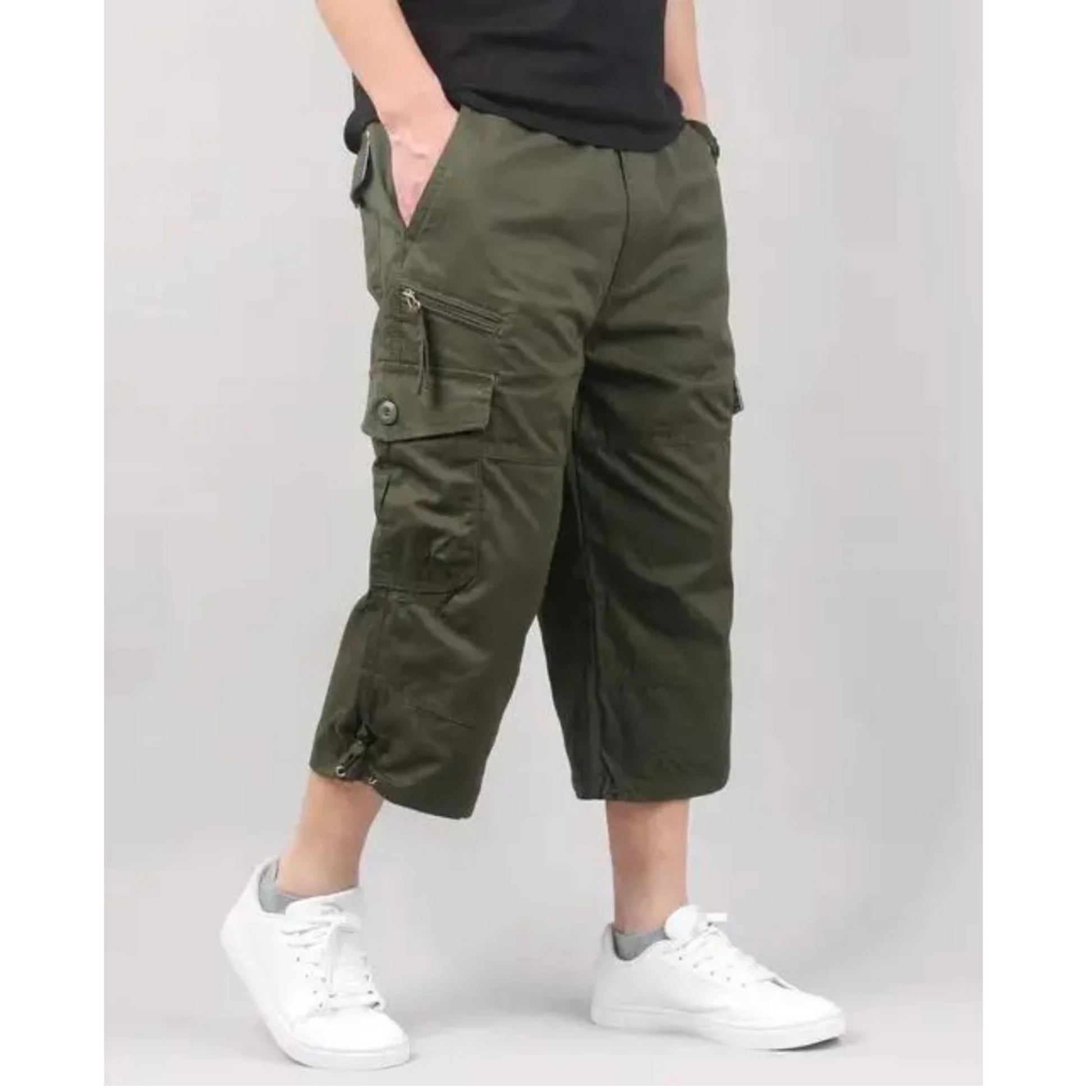 Pantaloncini da uomo | Leggeri e funzionali con tasche