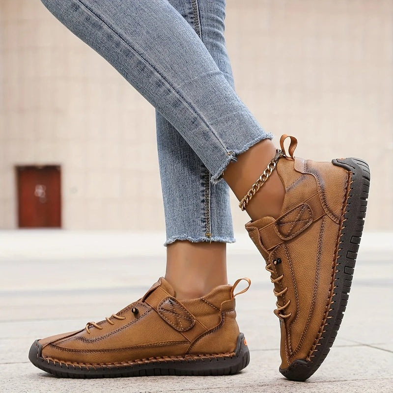 Scarpe ortopediche: comfort, sostegno e stile insieme