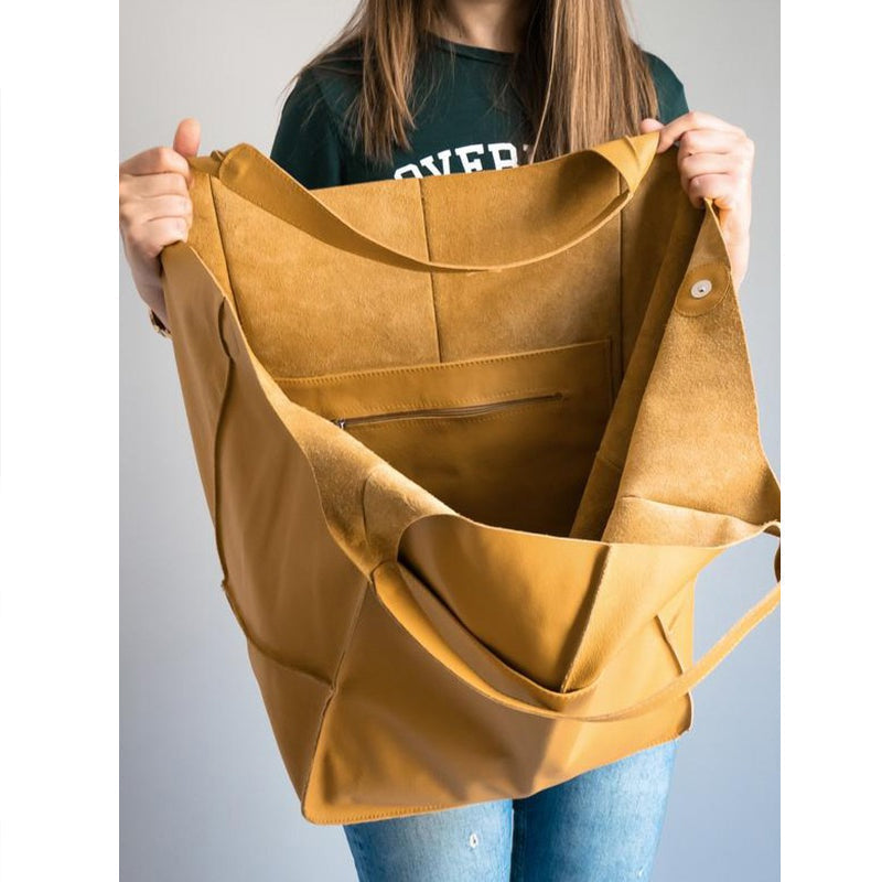 Borsa vintage elegante e conveniente