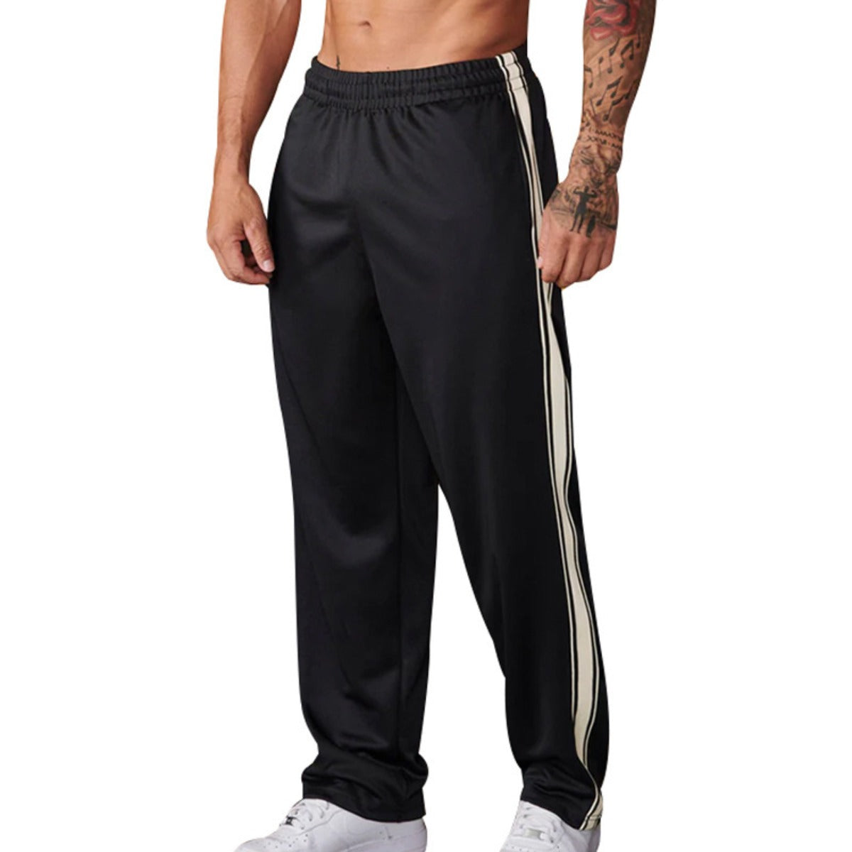 Pantaloni jogger casual da uomo | Rilassati e sportivi