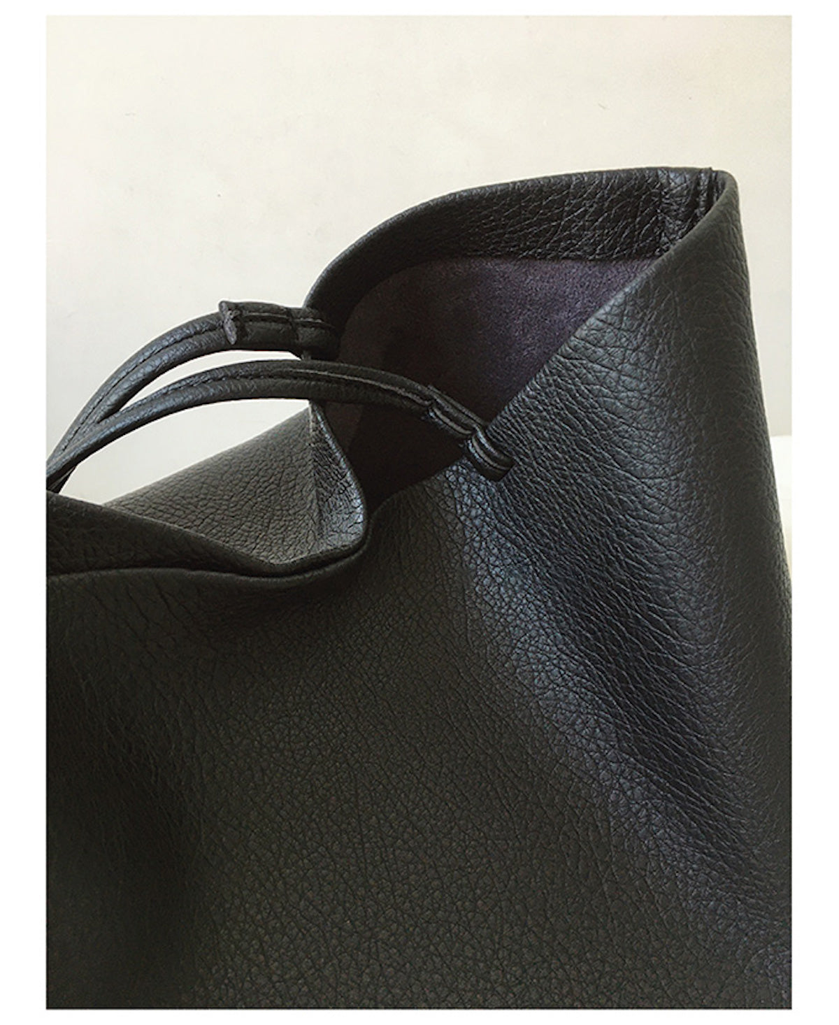 Donna Borsa tote - Essenziale per lavoro e weekend - Formato Plus