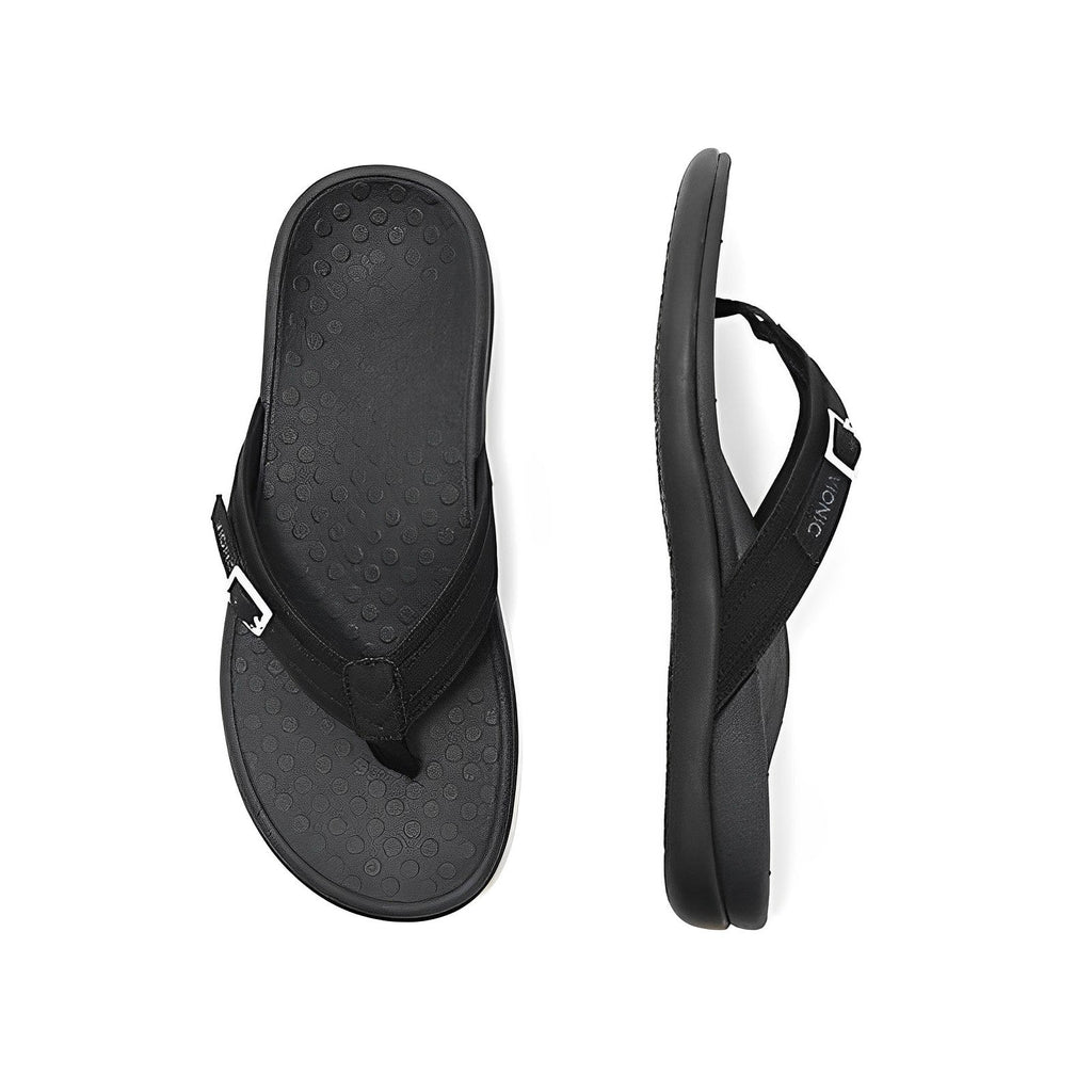 Sandali Estivi Donna con Supporto Ortopedico – Scarpe Aperte Comode ed Eleganti per Camminare e Uso Quotidiano