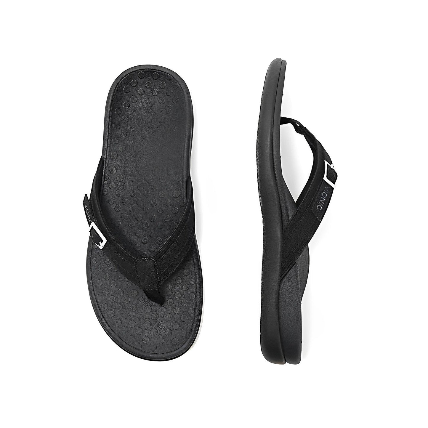 Sandali Estivi Donna con Supporto Ortopedico – Scarpe Aperte Comode ed Eleganti per Camminare e Uso Quotidiano