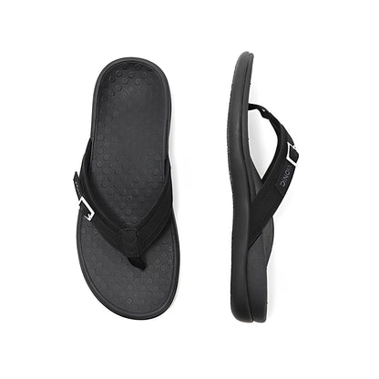 Sandali Estivi Donna con Supporto Ortopedico – Scarpe Aperte Comode ed Eleganti per Camminare e Uso Quotidiano