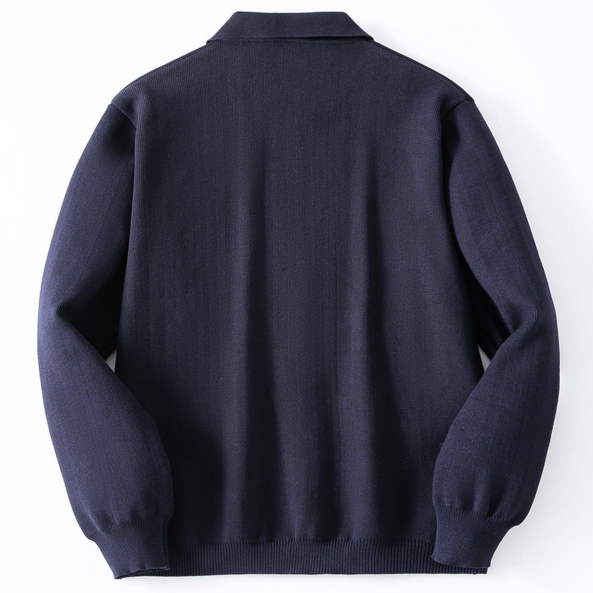 Cardigan casual da uomo con bottoni - Maglieria comoda ed elegante