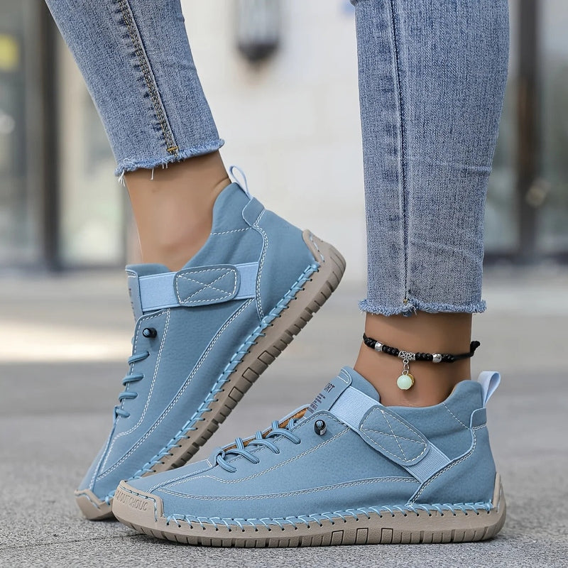 Scarpe ortopediche: comfort, sostegno e stile insieme