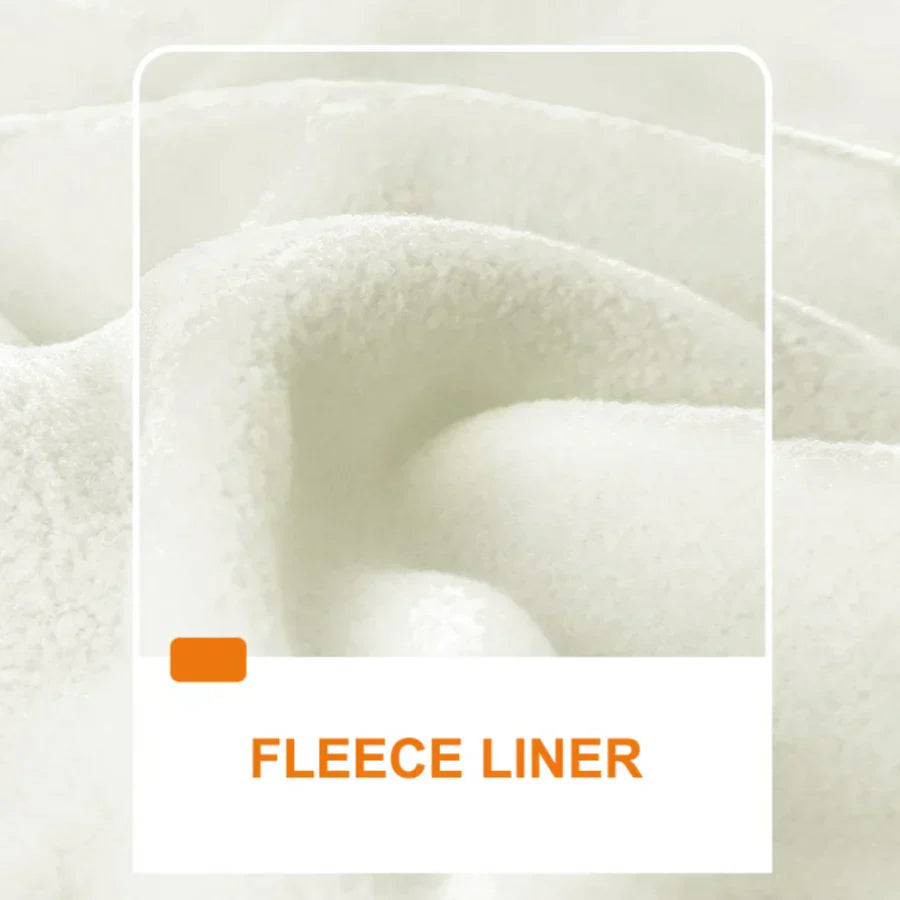 Vandtæt skijakke til kvinder – Vinter snowboardjakke med sporty snit