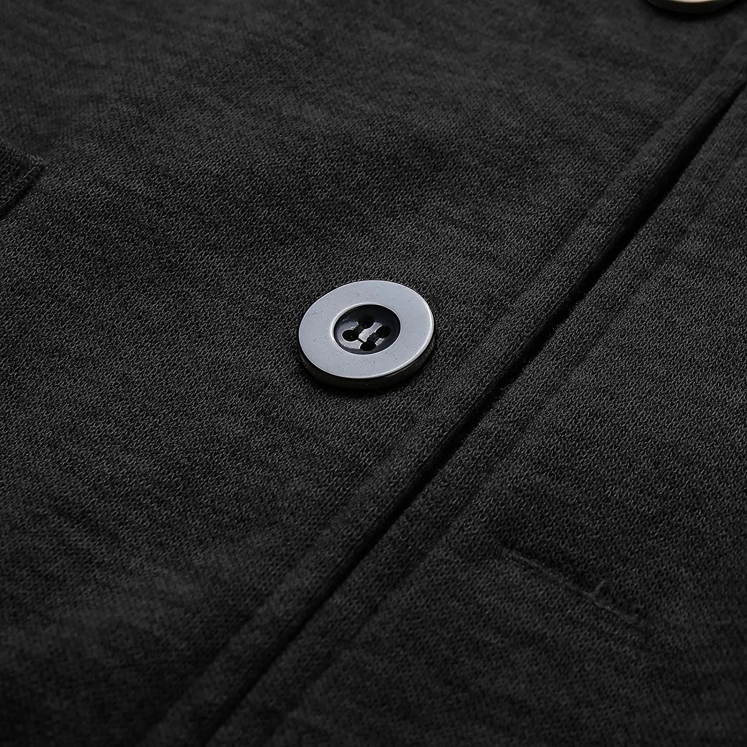 Blazer elegante da uomo con tasche