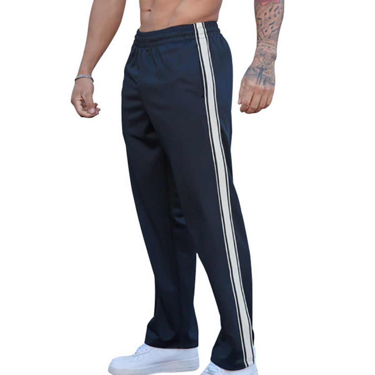 Pantaloni jogger casual da uomo | Rilassati e sportivi