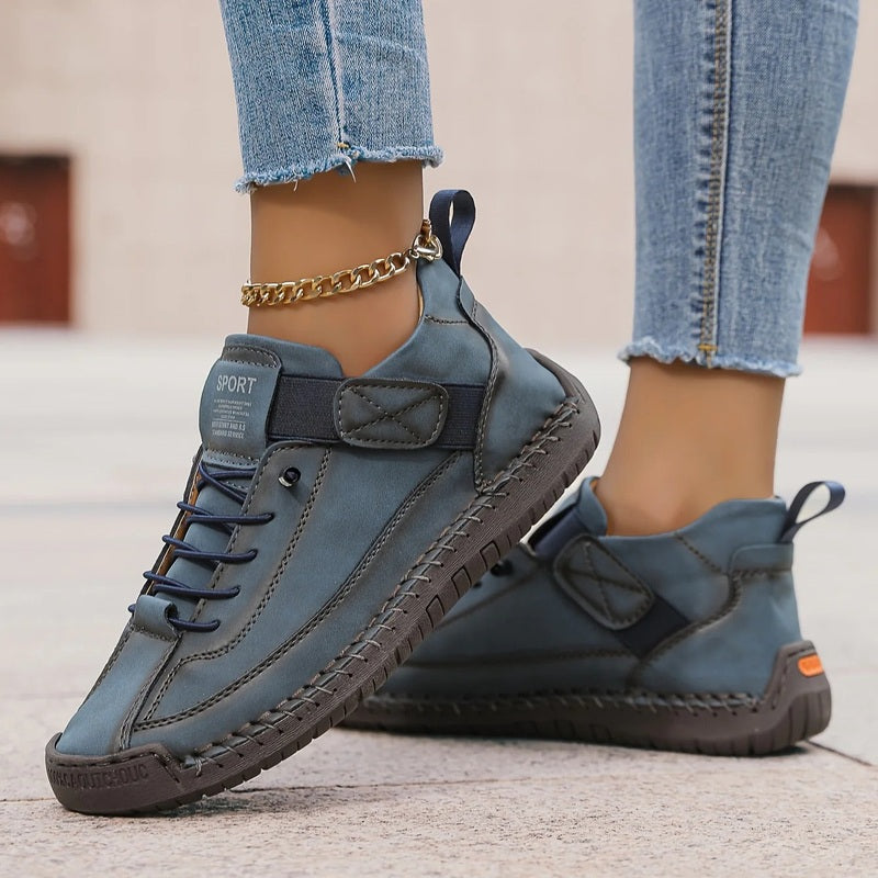 Scarpe ortopediche: comfort, sostegno e stile insieme