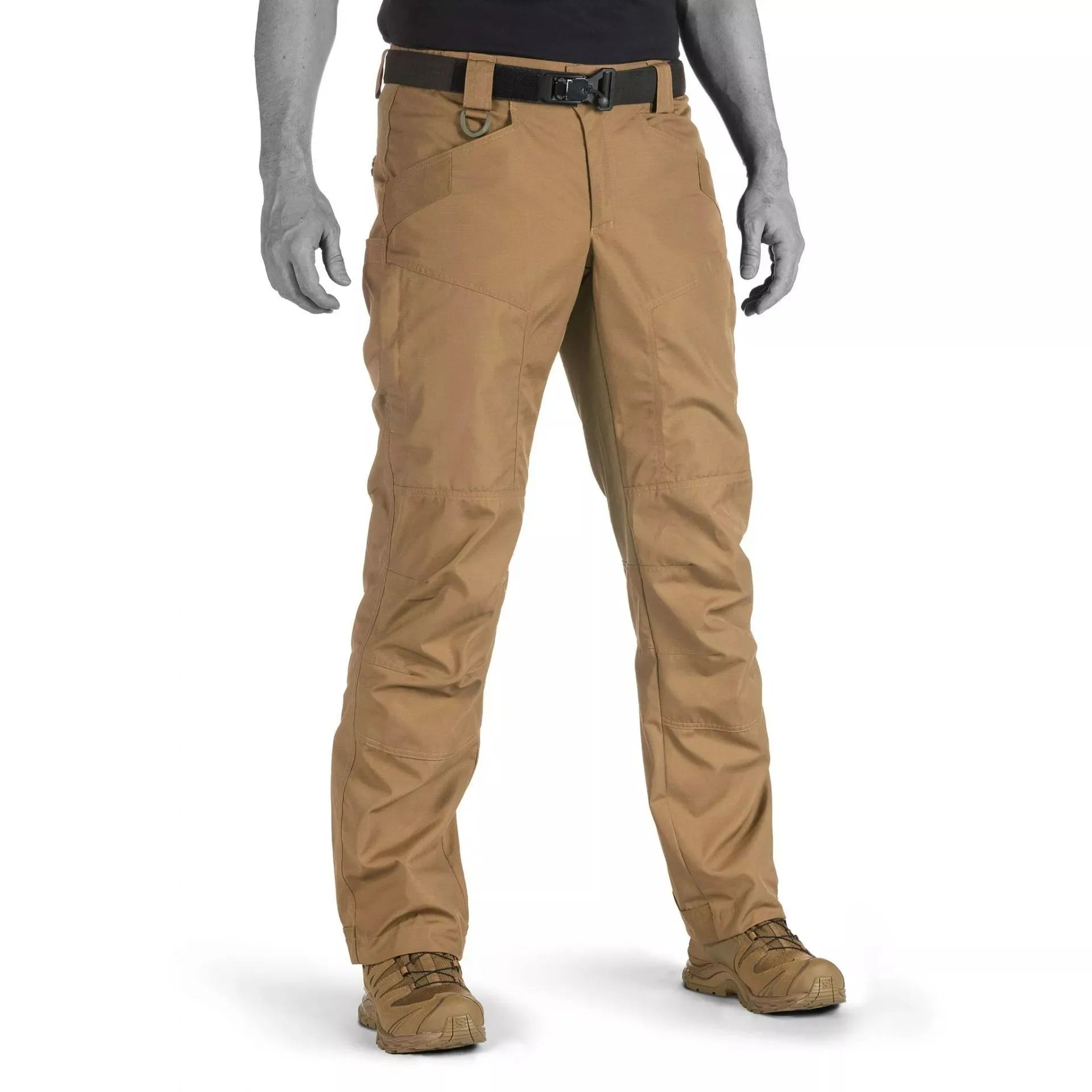 Pantaloni cargo resistenti da uomo