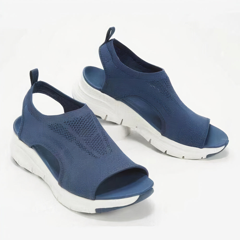 Sandali dal comfort ottimale