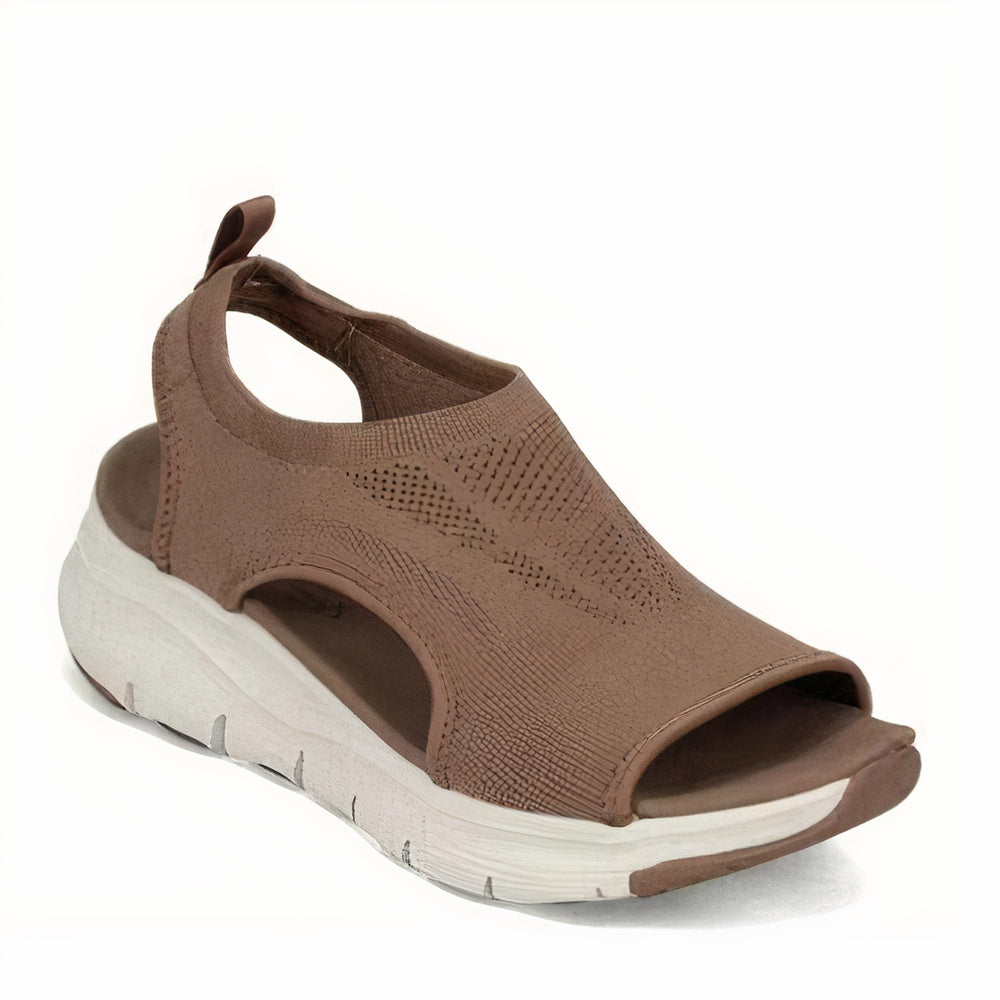 Sandali dal comfort ottimale
