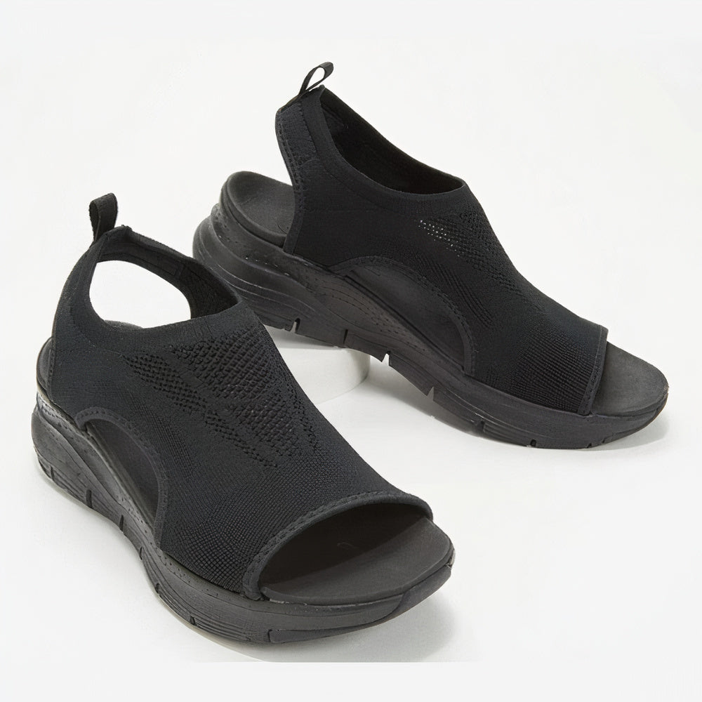Sandali dal comfort ottimale